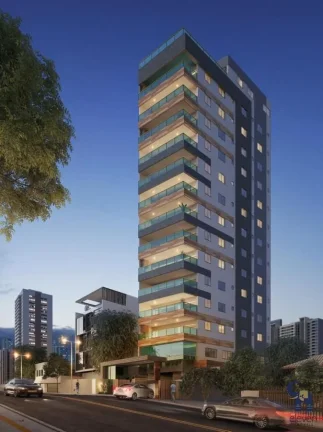 Imagem Apartamento para Venda em Salvador, Barra, 3 dormitórios, 2 suítes, 3 banheiros, 2 vagas