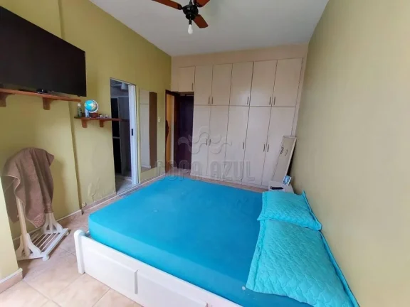 Imagem Copacabana – Rua Francisco Sá | Residencial › Apartamento 1 quarto(s) à Venda