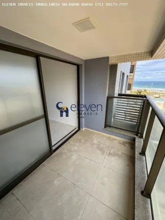 Imagem Apartamento para Venda em Salvador, Piatã, 3 dormitórios, 1 suíte, 3 banheiros, 2 vagas