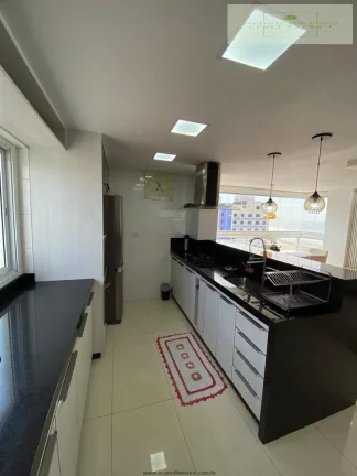 Imagem Apartamentos no Litoral para venda em Praia Grande no bairro Vila Caiçara