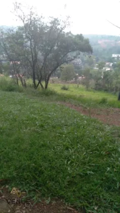 Imagem Terreno à venda, 3006 m² por R$ 645.000,00 - Jardim Estância Brasil - Atibaia/SP