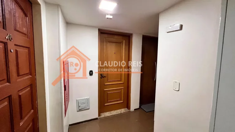 Imagem Apartamento com 2 Quartos à venda 48m² - Socorro- São Paulo/SP
