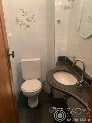 Imagem Apartamento para Venda em São Paulo / SP no bairro Água Fria