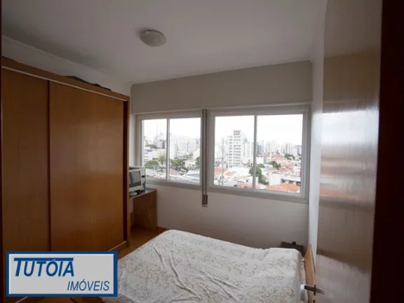Imagem APARTAMENTO À VENDA NA VILA MARIANA, SÃO PAULO
