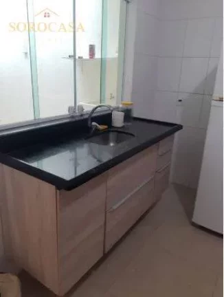 Imagem Casa à Venda - Sobrado 2dorm - Jd. Piazza di Roma II