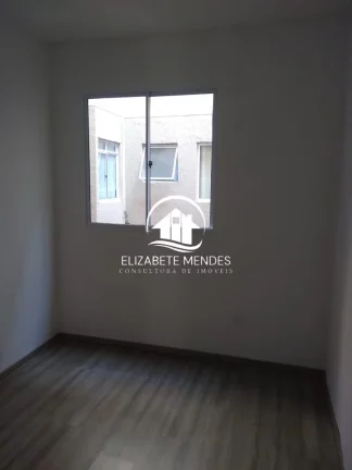Imagem Apartamento para locação, Caxangá, SUZANO - SP ALUGUEL DE APARTAMENTO NO JARDIM