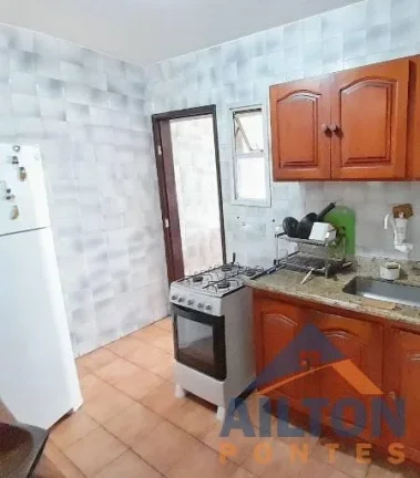 Imagem Apartamento com 2 Quartos à Venda em Praia do Morro - Guarapari/ES