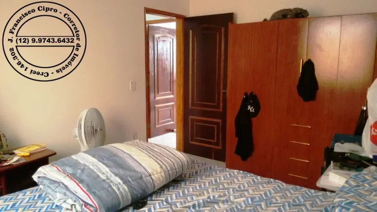 Imagem Casa-Terrea-para-Venda-em-Portal-das-Colinas-Guaratingueta-SP