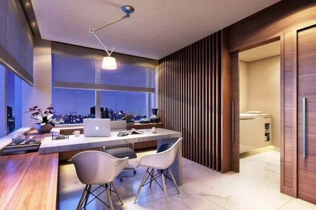 Imagem Sala comercial à venda em Porto Alegre, Independência, 61,39m²