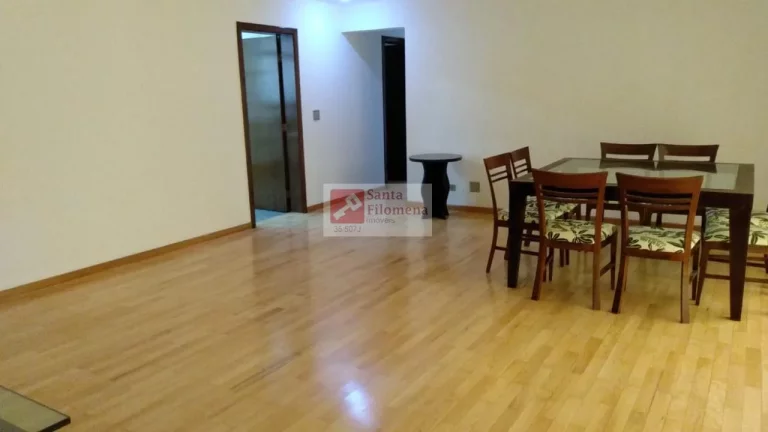 Imagem Apartamento para Venda em Santo André, Vila Valparaíso, 2 dormitórios, 1 suíte, 2 banheiros, 3 vagas