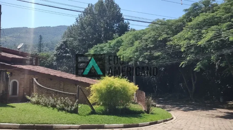 Imagem CASA EM CONDOMÍNIO EM ATIBAIA