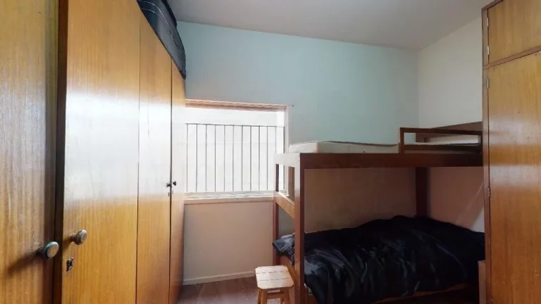 Imagem Apartamento em Higienópolis 1 por andar com 126 m²