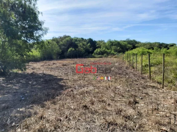 Imagem Terreno à venda, 1000 m² por R$ 340.000,00 - Marina - Armação dos Búzios/RJ