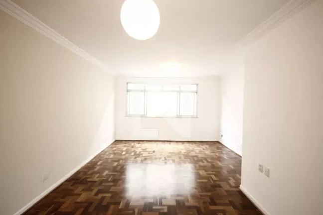 Imagem Apartamento à Venda - Vila Mariana, 2 Quartos, 97 m2