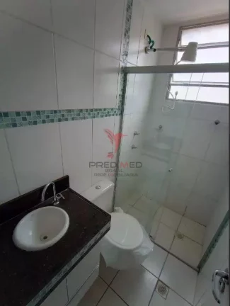 Imagem Vendo Apartamento no Parque Pallas, Bairro Campestre, Piracicaba - SP