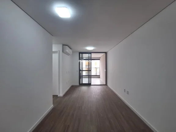 Imagem Apartamento novo com 2 suítes em Moema para locação