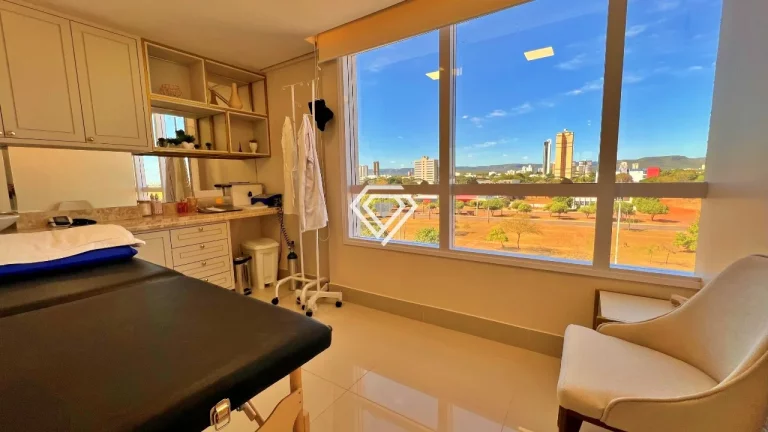 Imagem Sala Comercial com 37 m² à venda no Urban Futuro - 201 Sul