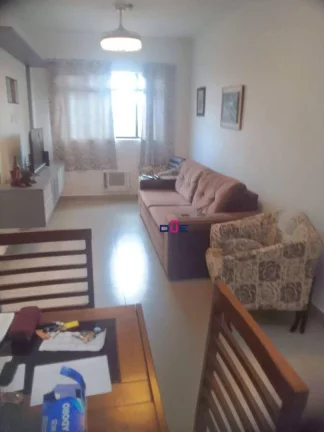 Imagem Apartamento 1 Quarto, 1 vaga - Aparecida - Santos/SP