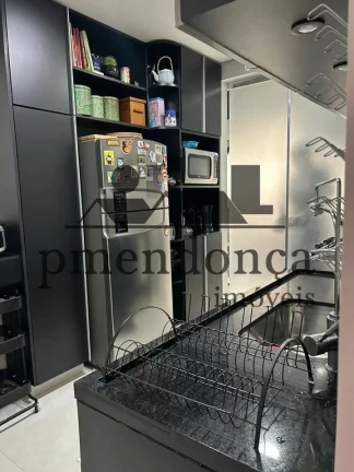 Imagem Apartamento em Higienópolis com 2 quartos e 1 Vaga, 101 m²