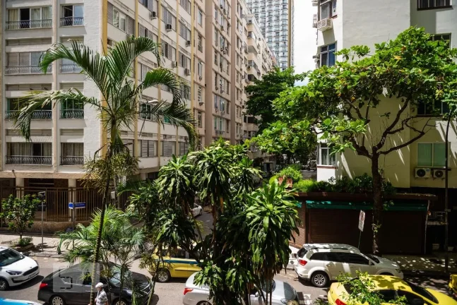 Imagem Apartamento à Venda - Copacabana, 2 Quartos, 65 m2
