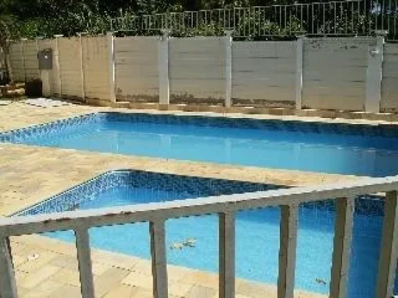 Imagem Apartamento com 2 dormitórios à venda, 52 m² por R$ 230.000 - Parque Reserva Fazenda Imperial - Sorocaba/SP