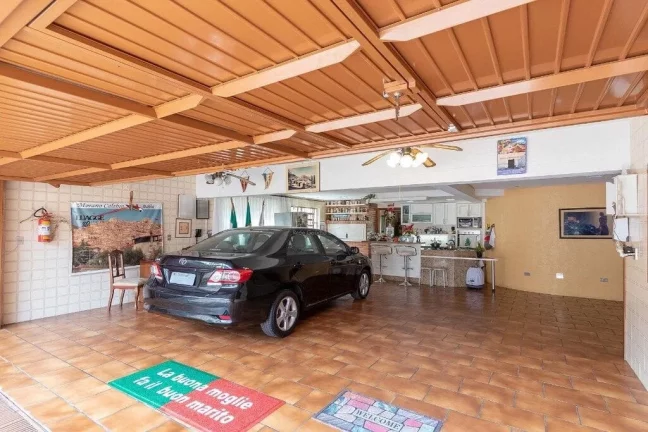 Imagem Casa à venda no bairro Vila Assunção - Porto Alegre/RS