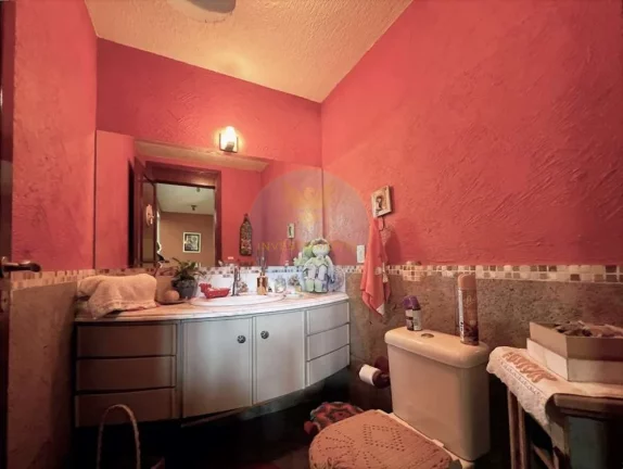 Imagem Casa em Condomínio a Venda no bairro Granja Viana - Cotia, SP