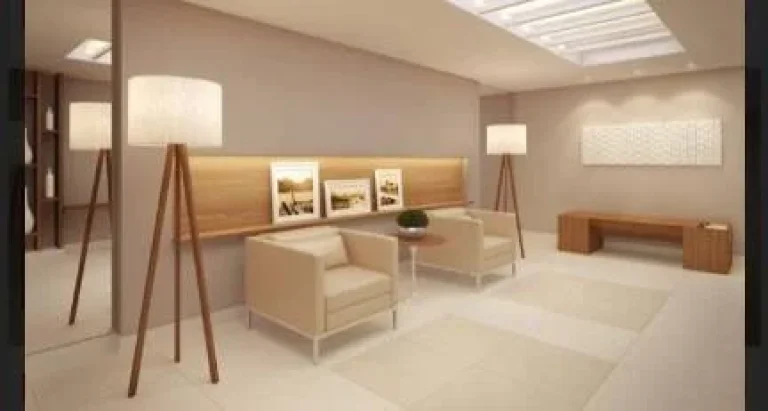 Imagem DHC OFFICES SALA COMERCIAL, AV DOM HELDER CÂMARA, 20M2 A 37M2