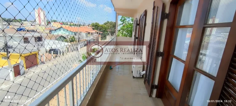 Imagem Venda Sobrado com Edícula todo reformado em Interlagos - 4 Dormitórios R$1.000.000