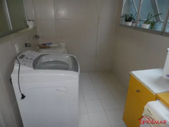 Imagem 3 dormitorios 1 suite dependencia empregada 3 vagas Gonzaga