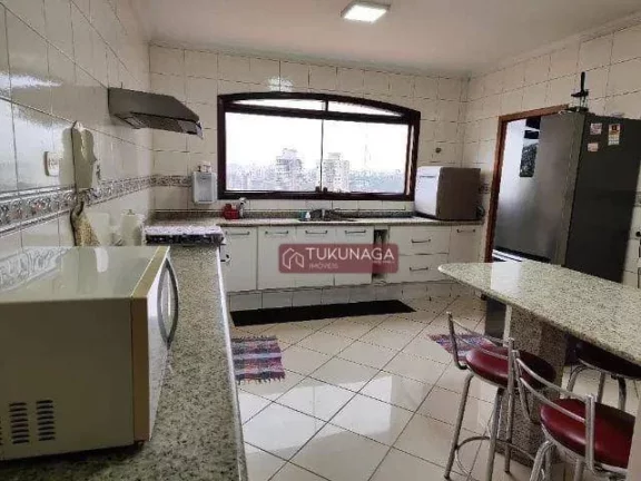 Imagem Sobrado com 3 dormitórios à venda, 340 m² por R$ 1.470.000 - Jardim Sao Paulo(ZN)-São Paulo/SP