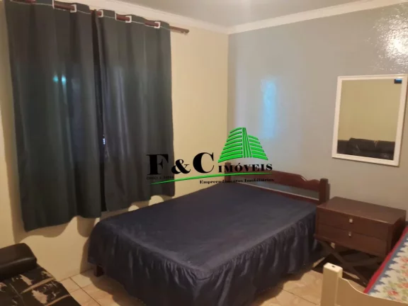 Imagem Área de Lazer para Venda em Sumaré, Jardim Residencial Veccon