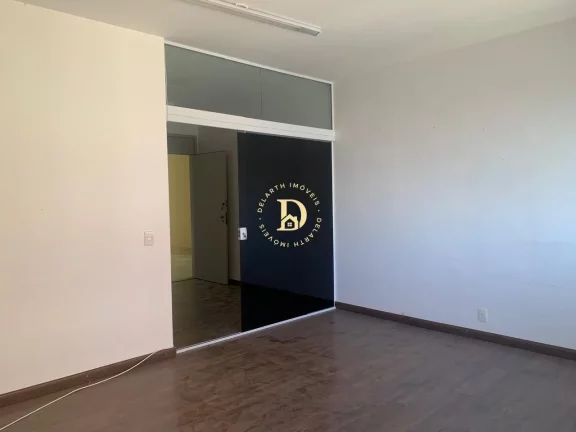 Imagem Sala Comercial - Edifício Vip Center - 32m2