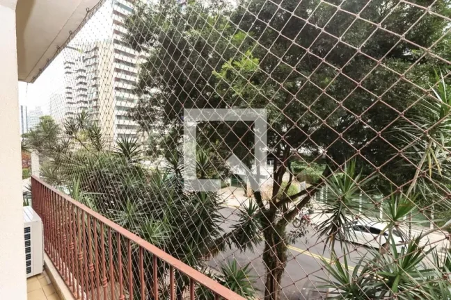 Imagem Apartamento à Venda - Aclimação, 3 Quartos, 130 m2