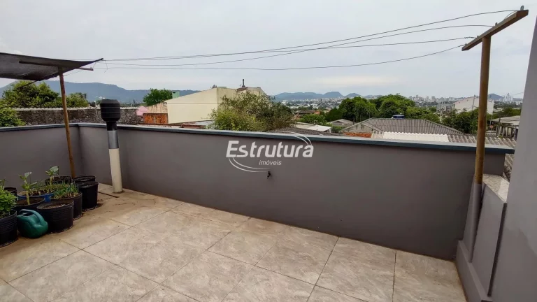 Imagem Casa 3 dormitórios