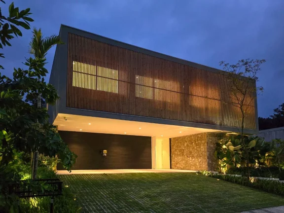 Imagem Casa com 8 dormitórios à venda, 649 m por R$ 16.800.000,00 - Riviera
