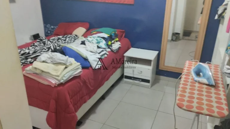 Imagem Apartamento à venda Residencial Crisântemos no Quarto Centenário Jundiaí: 2 quartos, 1 vaga, 52m². Aproveite!
