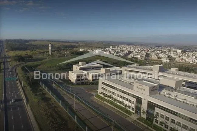 Imagem Sala a venda no condomínio Swiss Park Office, área útil de 63,33 m2, 
Condomínio de Excelente Pa...