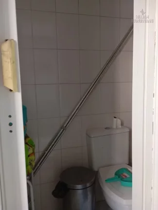 Imagem Apartamento 2 quartos no Itararé em São Vicente- SP