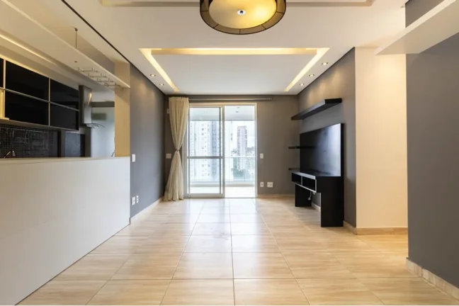 Imagem APARTAMENTO RESIDENCIAL em São Paulo - SP, Vila Anastácio