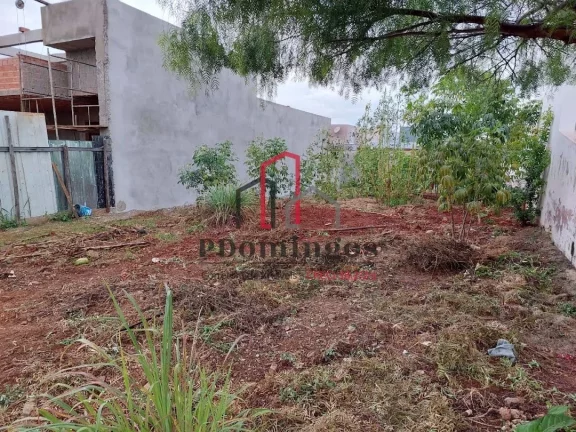 Imagem TERRENO - RESIDENCIAL REAL PARK - SUMARÉ