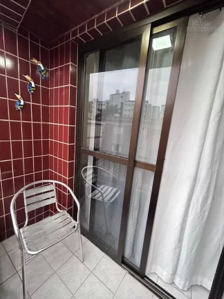 Imagem Ótima oportunidade! Apart à venda no Bairro Guilhermina – Praia Grande