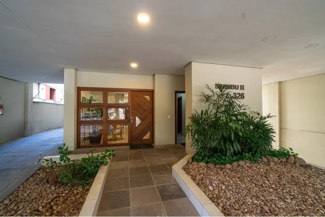Imagem PS 326 Apto 612481060-12 - Apartamento à venda no bairro Petrópolis - Porto Alegre/RS