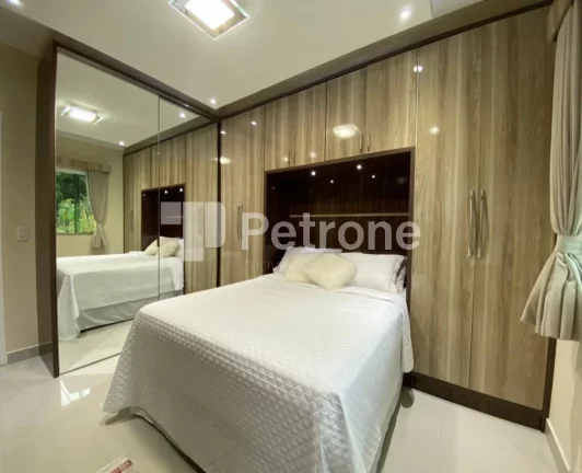Imagem CASA RESIDENCIAL em GOVERNADOR CELSO RAMOS - SC, Canto dos Ganchos