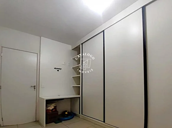 Imagem Apartamento a Venda no bairro Jardim Zara - Ribeirão Preto, SP