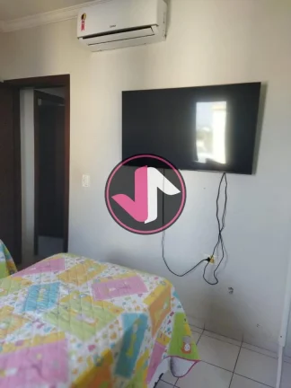 Imagem Aproveite a oportunidade de adquirir este belíssimo apartamento localizado no bairro Poção, em Cu...