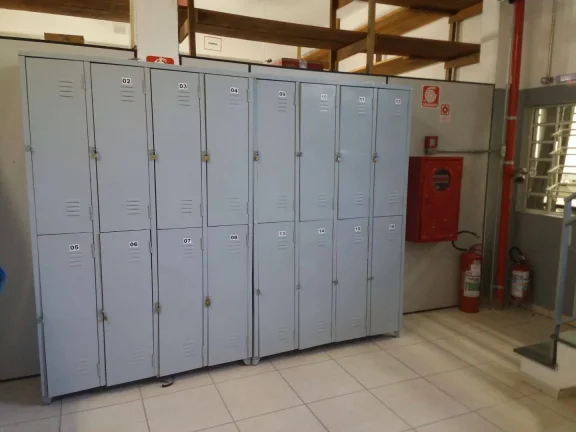 Imagem Salão à venda, 1755 m² por R$ 4.600.000,00 - Vila Curuçá - Santo André/SP