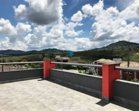 Imagem Casa à venda no bairro Tanque - Atibaia/SP
