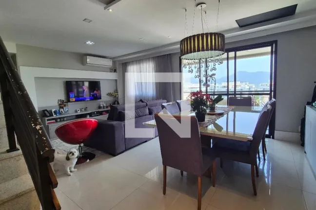 Imagem Apartamento à Venda - Recreio, 4 Quartos, 227 m2