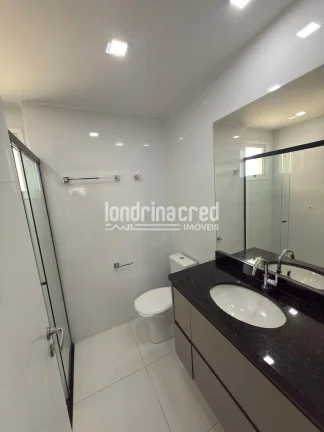 Imagem Apartamento 71m² no Edifício Vista Parque – 2 dormitórios (1 suíte), sala ampla, cozinha funcional, 2 banheiros e 1 vaga. Conforto e ótima localização!